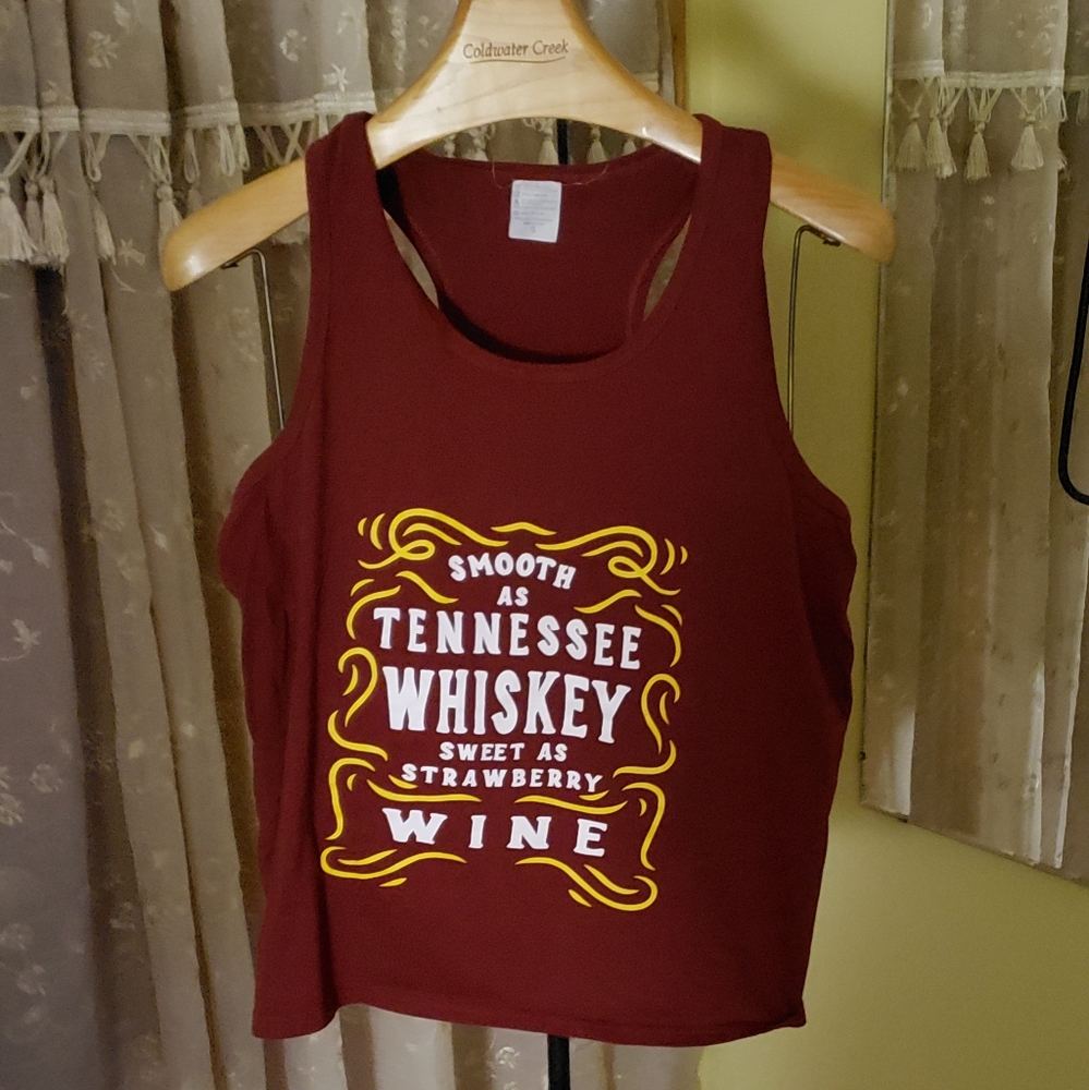 Whiskey | Smooth as Tennessee Whiskey